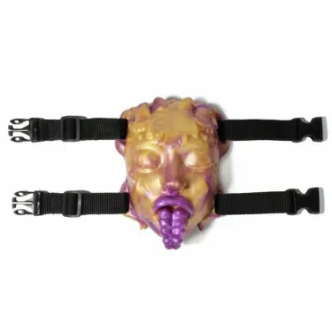 Sinnovator Succubus Silicone Grinder | UberKinky